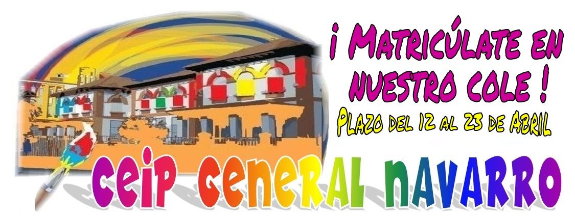 Matricúlate en nuestro centro